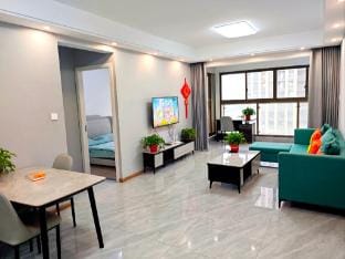 Cixi Little White Dragon Guesthouse (Guian Road Branch) Hotel in Zhejiang