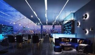 Cloud Hotel (Hangzhou Future Sci-Tech City Hangzhou Normal University Branch) Hotel in Hangzhou