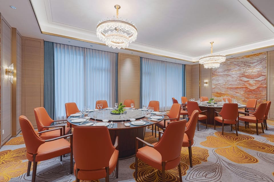 Huzhou Tianhuang Hotel Hotel in Suzhou