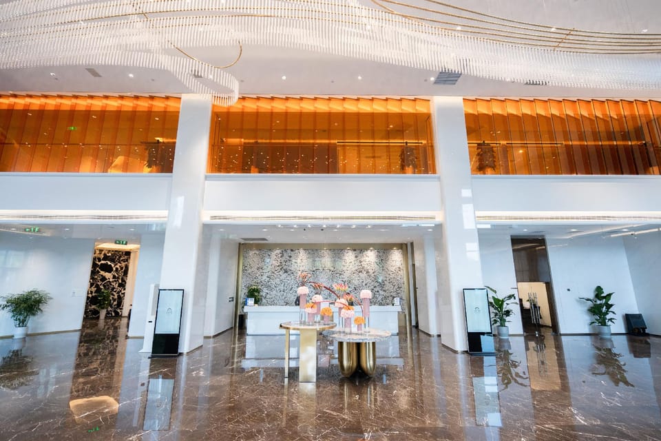 Huzhou Tianhuang Hotel Hotel in Suzhou