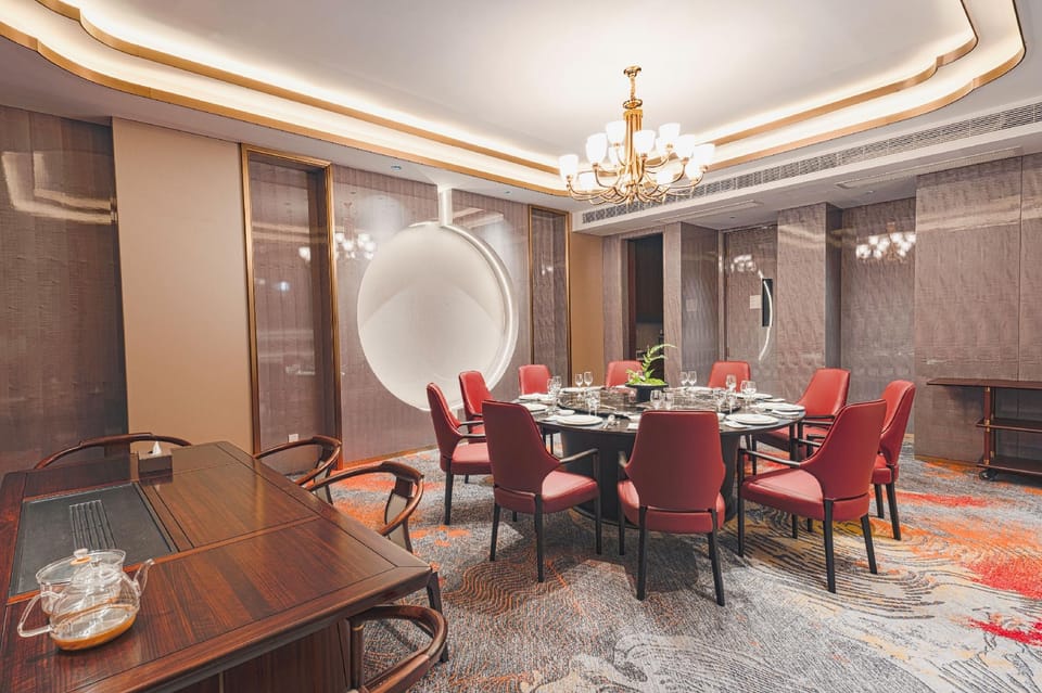 Huzhou Tianhuang Hotel Hotel in Suzhou
