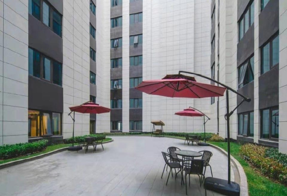 Vienna Hotel (Xuzhou Yunlong Wanda Branch) Hotel in Jiangsu