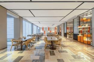Haohao Ting Hotel Hotel in Zhejiang