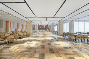 Haohao Ting Hotel Hotel in Zhejiang