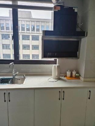 OMGA Accommodation (Haining Jianshan Jinniu Street Branch) Hotel in Zhejiang