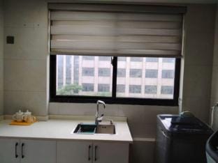 OMGA Accommodation (Haining Jianshan Jinniu Street Branch) Hotel in Zhejiang