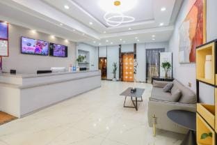 Pod Inn (Nanjing Confucius Temple Wudingmen Metro Station Branch) Hotel in Nanjing