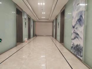Shaoxing Wangmao Apartment (Shangyu Wanda Store) Hotel in Zhejiang