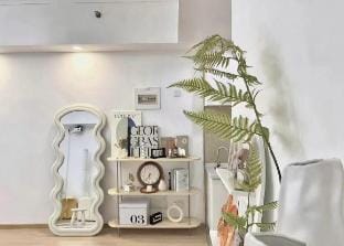 Enjoy·Cinema Homestay (Kunshan Qingyang North Road Wanda Branch) Hotel in Shanghai