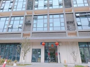 Meinianhua Apartment (Taihu Avenue Branch) Hotel in Suzhou