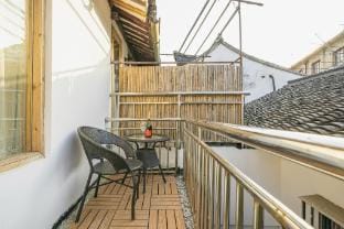 Xiaoxi House (Zhujiajiao Ancient Town Meizhou Road) Hotel in Shanghai