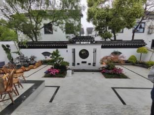 Zhouzhuang Xiangcun Yishe Homestay Hotel in Suzhou