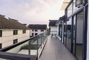 Zhouzhuang Xiangcun Yishe Homestay Hotel in Suzhou