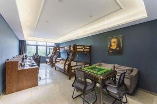 Jingxing eSports Hotel (Yao'ai Road Branch) Hotel in Zhejiang