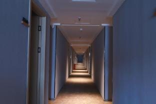 Pod Inn (Nanjing Xianlin University Town Xianlin Center Metro Station Branch) Hotel in Nanjing