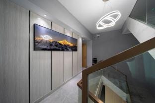 Lijun Business Hotel Hotel in Zhejiang