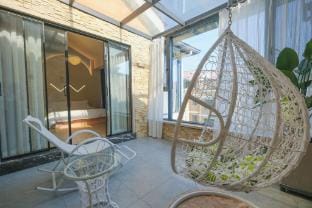 Suixin Wanyue Homestay Hotel in Zhejiang