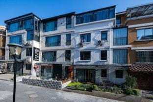 Suixin Wanyue Homestay Hotel in Zhejiang