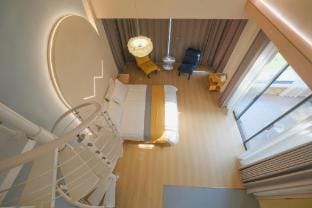 Suixin Wanyue Homestay Hotel in Zhejiang