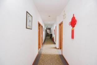 Nanjing Taoyuan Hotel (Dongda Road Branch) Hotel in Nanjing