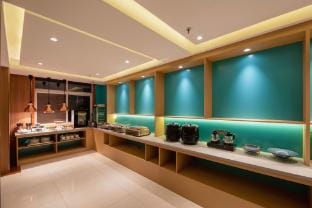 Tongcheng Poli Hotel (Tongcheng Liuchixiang Store) Hotel in Jiangsu