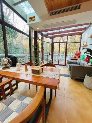Congyin Courtyard (Tianzhu Road Branch) Hotel in Hangzhou