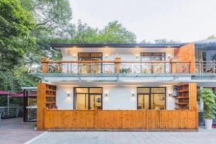 Congyin Courtyard (Tianzhu Road Branch) Hotel in Hangzhou