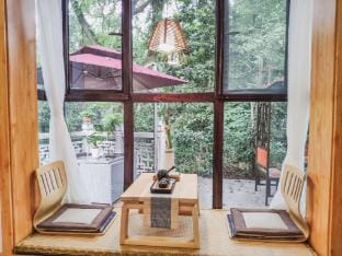 Congyin Courtyard (Tianzhu Road Branch) Hotel in Hangzhou