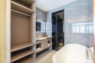 Pujiang Junpin Hotel Hotel in Hangzhou