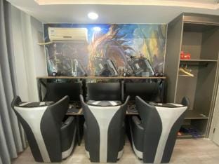 Hero eSports Hotel Hotel in Zhejiang