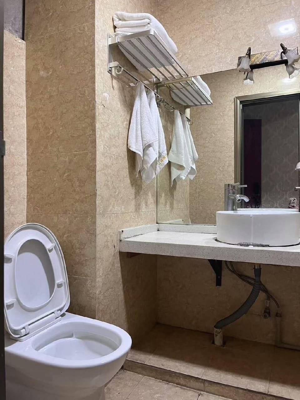 Jifu Holiday Hotel Hotel in China