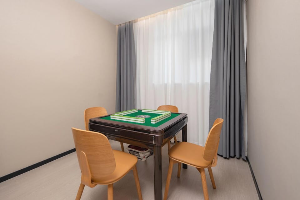 Lanhu Business Hotel Hotel in Jiangsu
