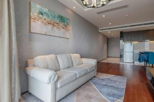 WENWAN Apartment (Zhongyuan Road No. 2 Branch) Hotel in Suzhou