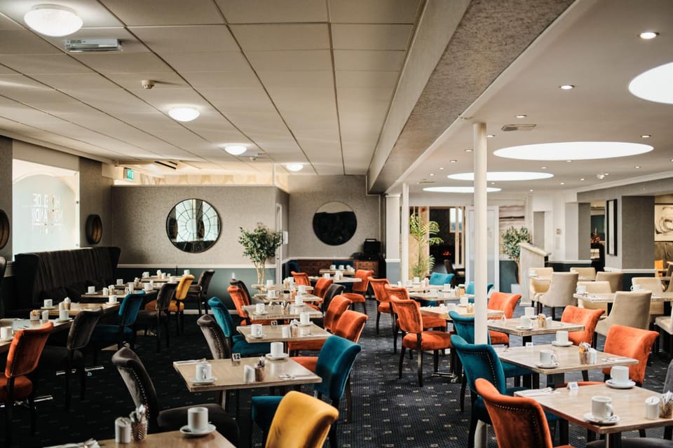 Hotel De Normandie Hotel in Europe