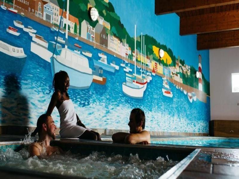 Hotel De Normandie Hotel in Europe