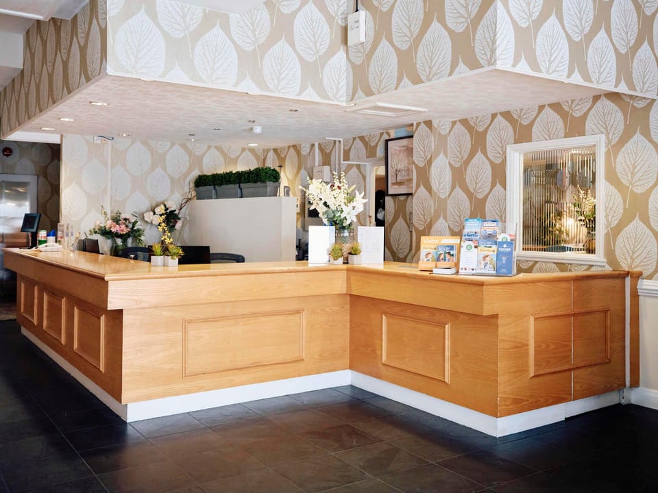 Hotel De Normandie Hotel in Europe