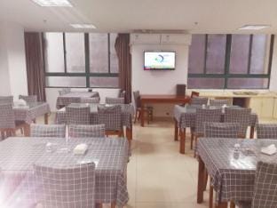 Urban 118 Select Hotel (Wuhu International Trade Branch) Hotel in Zhejiang