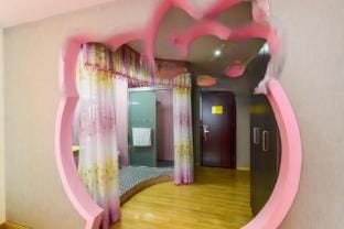 Urban 118 Select Hotel (Wuhu International Trade Branch) Hotel in Zhejiang