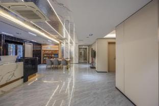 Ningbo Element E-sports Hotel (Fenghua Yuelin Square) Hotel in Zhejiang