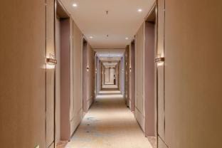 Homeinns·Hefei Changfeng County Xiatang Industrial Park BYD Factory Supor Cloud Hotel Hotel in Jiangsu