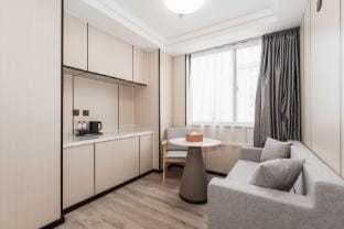 Yi Yue Hotel Apartments Hotel in Zhejiang