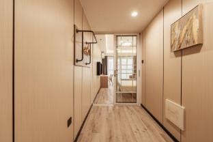 Yi Yue Hotel Apartments Hotel in Zhejiang