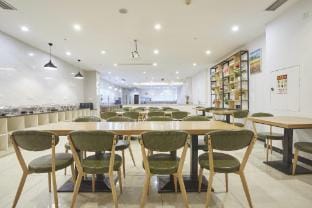 Yi Yue Hotel Apartments Hotel in Zhejiang