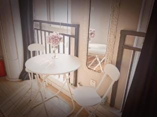 Huaibei Hawthorn Courtyard Apartment Hotel in Jiangsu