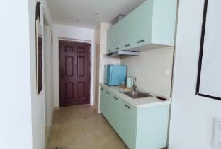 Huaibei Hawthorn Courtyard Apartment Hotel in Jiangsu