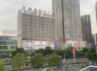 Bengbu Xiaojv Cinema Hotel Hotel in Jiangsu
