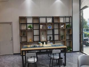 Ninghai Baohuang Business Hotel Hotel in Zhejiang