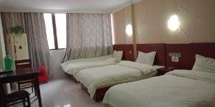 Warm Hotel Hotel in Jiangsu