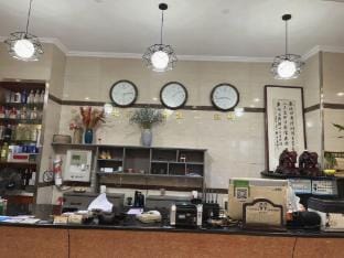 Longfeng Lou Grand Hotel Hotel in Suzhou