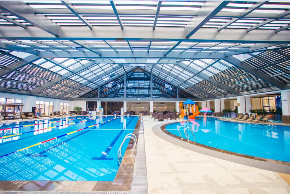 Guangnan Babaogong Hotel Hotel in China